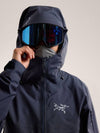 Men s Saber Jacket Black Sapphire - ARC'TERYX - BALAAN 3