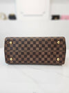 women shoulder bag - LOUIS VUITTON - BALAAN 5