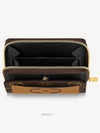 Lou Wallet Monogram Card Wallet Brown - LOUIS VUITTON - BALAAN 4