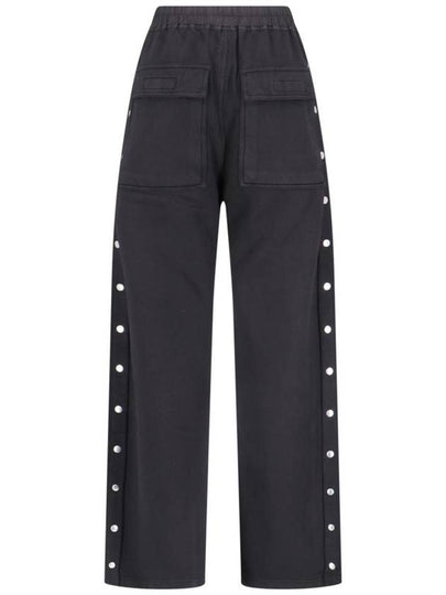 Rick Owens Drkshdw Trousers - RICK OWENS - BALAAN 2