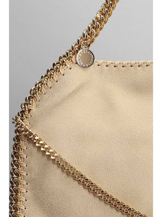 Stella McCartney Falabella Shoulder Bag - STELLA MCCARTNEY - BALAAN 4