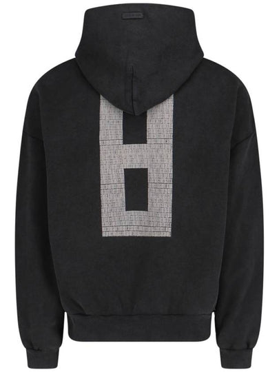 Fear of God Sweaters Black - FEAR OF GOD - BALAAN 2