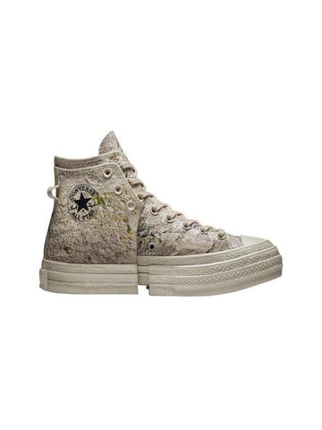 Feng Chenwang Chuck 70 2-in-1 Gray - CONVERSE - BALAAN 1