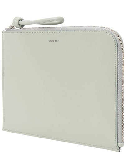 J25UI0009 P5354 054 Women s Clutch Pouch Bag - JIL SANDER - BALAAN 2