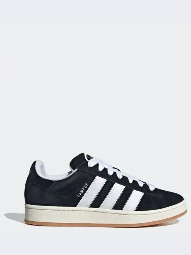 Campus 00s Low Top Sneakers Core Black - ADIDAS - BALAAN 2