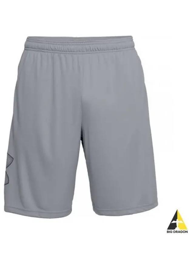 Tech graphic shorts 1306443 035 - UNDER ARMOUR - BALAAN 1