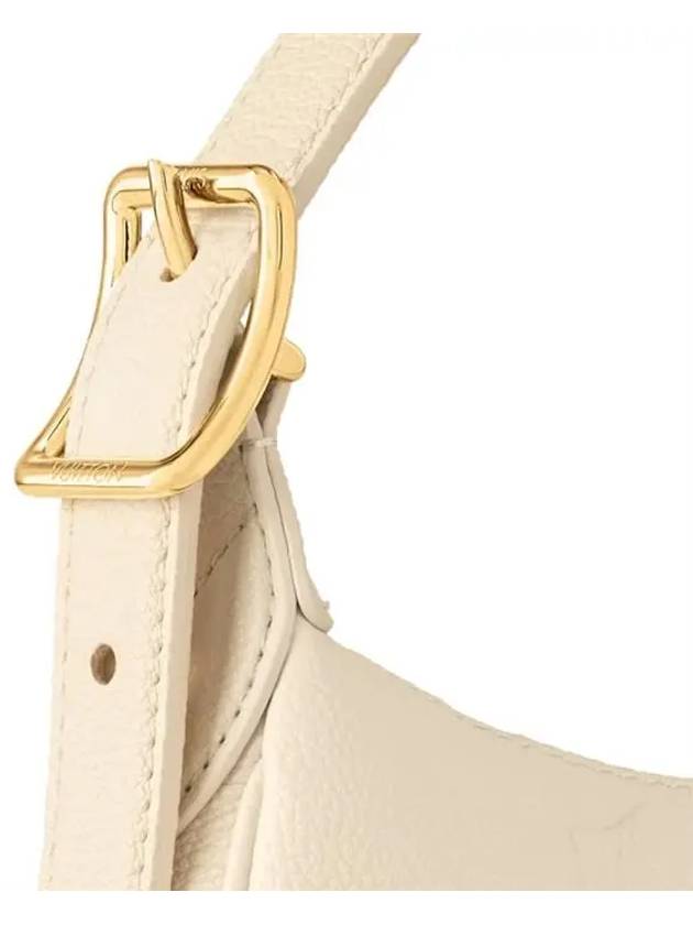 Mini Moon Shoulder Bag Cream - LOUIS VUITTON - BALAAN 7