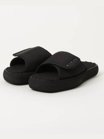 Alessa nylon slippers - EYTYS - BALAAN 1