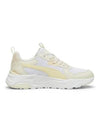 Trinity Low-Top Sneakers Ivory - PUMA - BALAAN 1