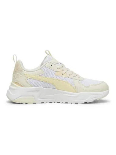 Trinity Light Ivory Cream 389292 29 - PUMA - BALAAN 1