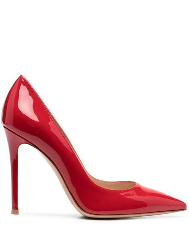 Gianvito Rossi With Heel - GIANVITO ROSSI - BALAAN 1