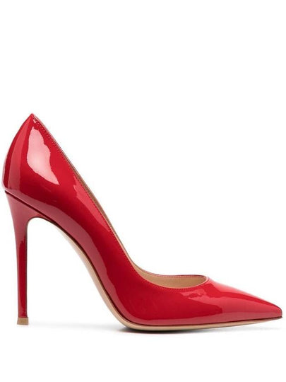 Gianvito Rossi With Heel - GIANVITO ROSSI - BALAAN 2