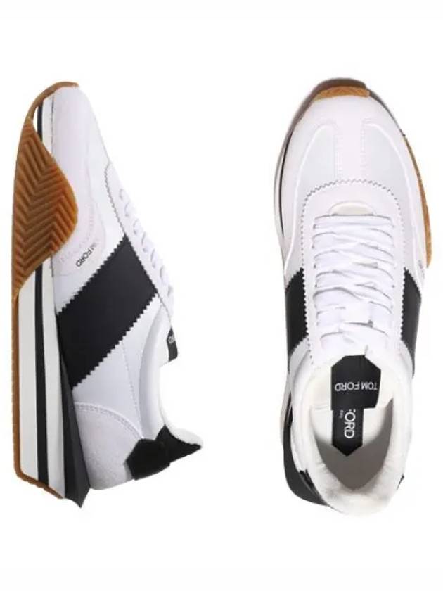 James Sneakers Men s - TOM FORD - BALAAN 1