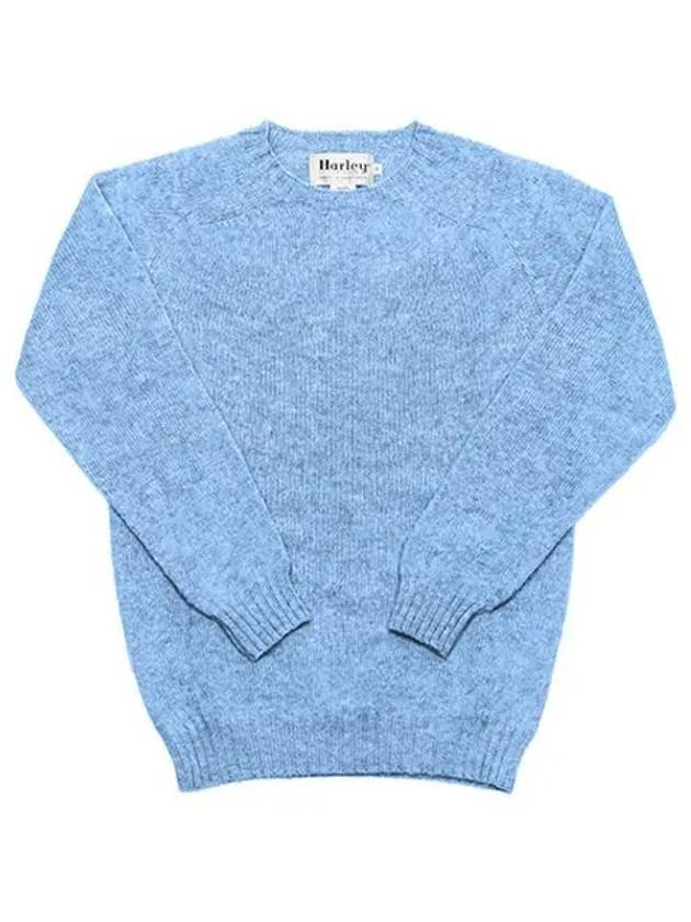 M3834 7 SHAGGY ICE SEA Dog Men s Knit 1208576 - HARLEY OF SCOTLAND - BALAAN 1