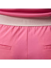 Women's Elle Golf Pants - J.LINDEBERG - BALAAN 5