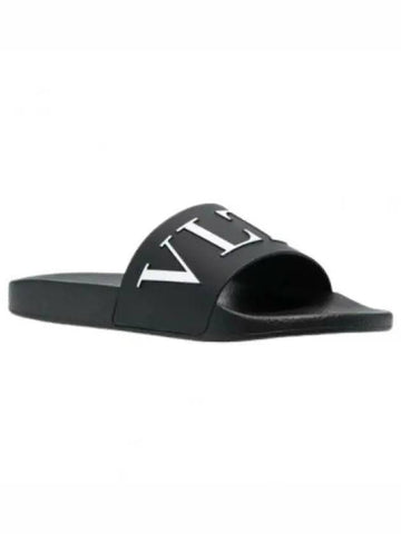 Men s Slippers S0873SYE 0NI - VALENTINO - BALAAN 1