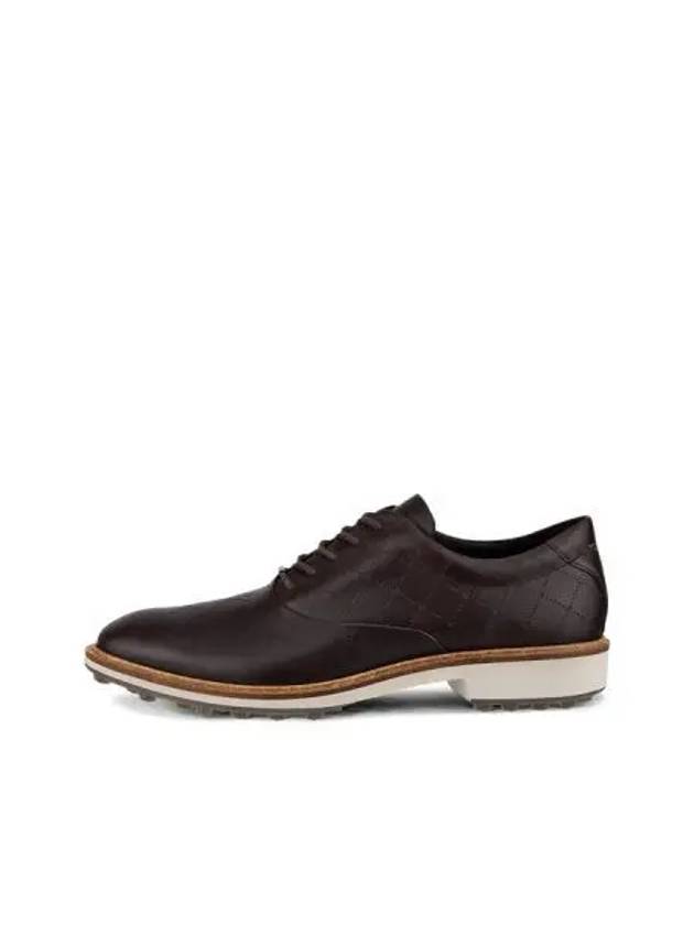 Classic Hybrid Spikeless Brown - ECCO - BALAAN 2