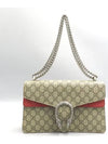 400249 shoulder bag - GUCCI - BALAAN 1