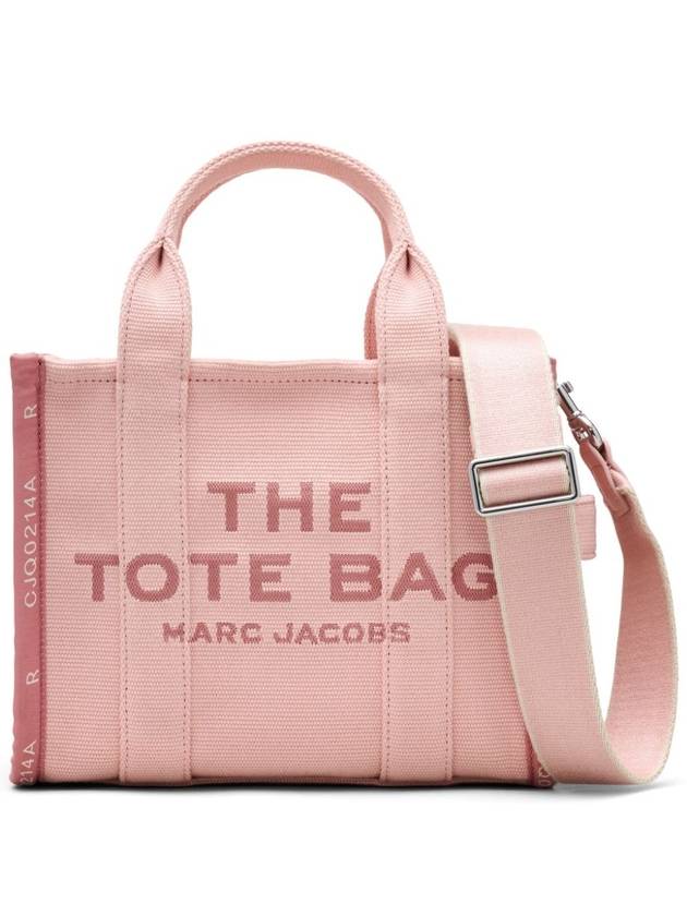 MARC JACOBS THE SMALL TOTE - MARC JACOBS - BALAAN 1