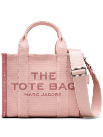 MARC JACOBS THE SMALL TOTE - MARC JACOBS - BALAAN 1