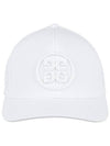 Circle GS Golf Snapback Snow - G/FORE - BALAAN 2