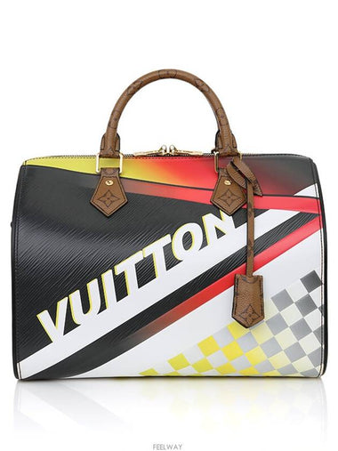 women tote bag - LOUIS VUITTON - BALAAN 1