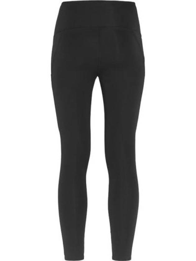 Women's Abisko Tights Black - FJALL RAVEN - BALAAN 3