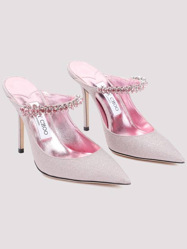 Jimmy Choo Mules - JIMMY CHOO - BALAAN 3