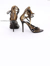 women sandals - GIUSEPPE ZANOTTI - BALAAN 4