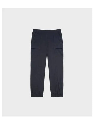 MERRELL Trail Stretch Lightweight Jogger Pants NAVY - MERRYMOTIVE - BALAAN 1