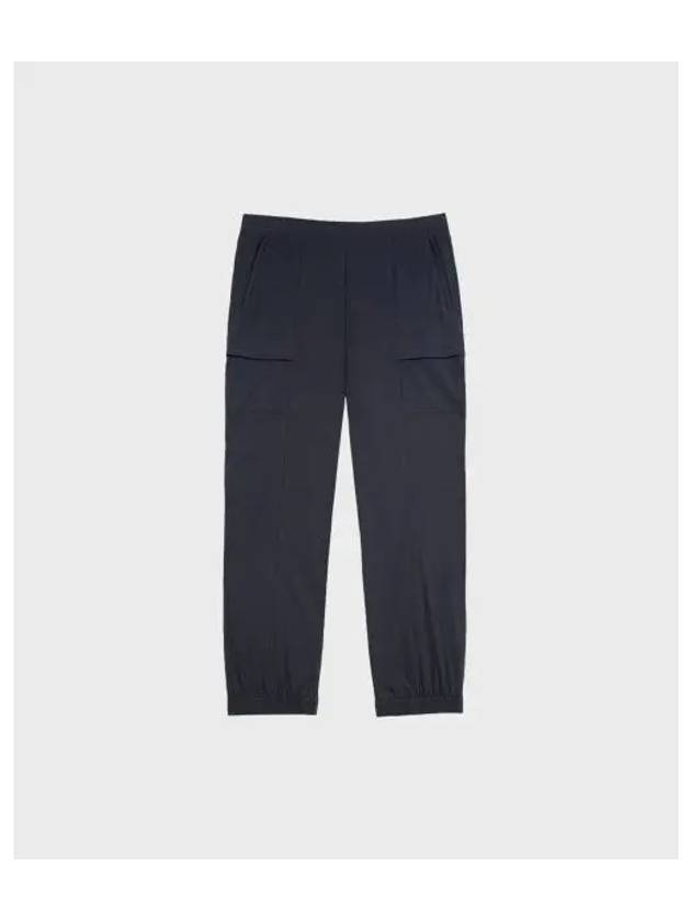 MERRELL WOMEN Trail Stretch Lightweight Jogger Pants NAVY - MERRYMOTIVE - BALAAN 1