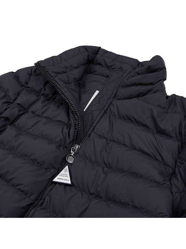 Women s short down jacket 1A00037 54A81 999 - MONCLER - BALAAN 8