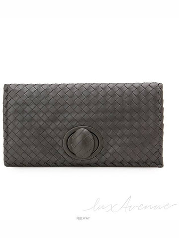 women clutch bag - BOTTEGA VENETA - BALAAN 1