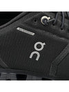 On Running Cloud 5 Waterproof Sneakers All Black 5998842 - ON RUNNING - BALAAN 8