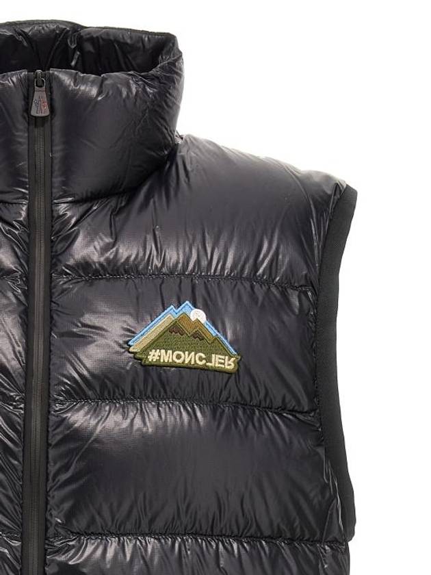 Best 8G00003 829H7 999 Black - MONCLER - BALAAN 3