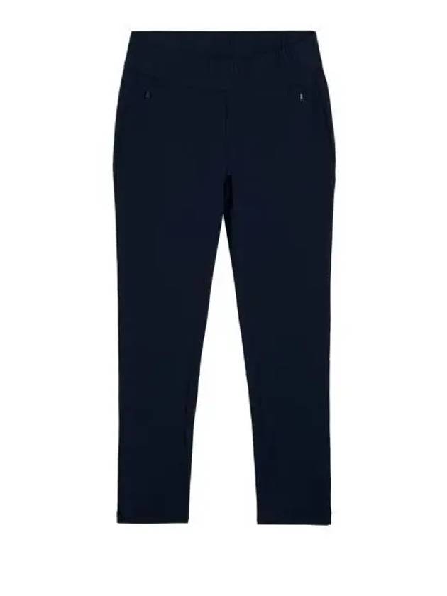 Nea Pull On Golf Pant GWPA07809 6855 Women s Pants - J.LINDEBERG - BALAAN 1