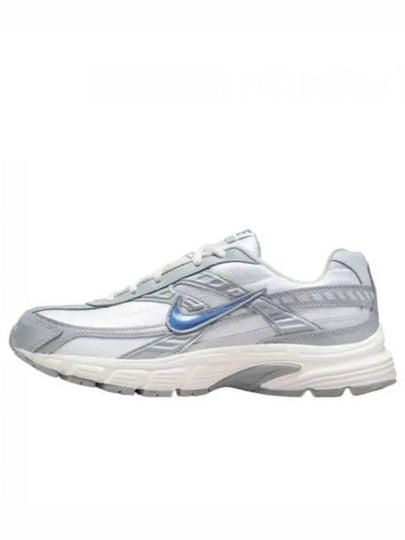 Initiator Low Top Sneakers Metallic Silver - NIKE - BALAAN 2