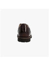 Loafer CLUSAZ JANNU MARRON LISSE ECORCE 175203 - PARABOOT - BALAAN 5