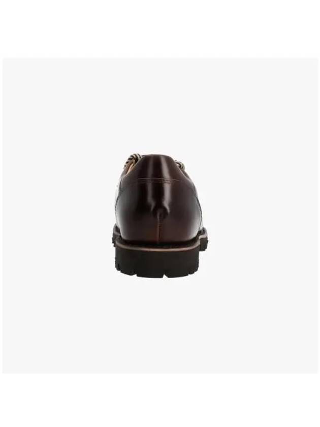 Loafer CLUSAZ JANNU MARRON LISSE ECORCE 175203 - PARABOOT - BALAAN 5