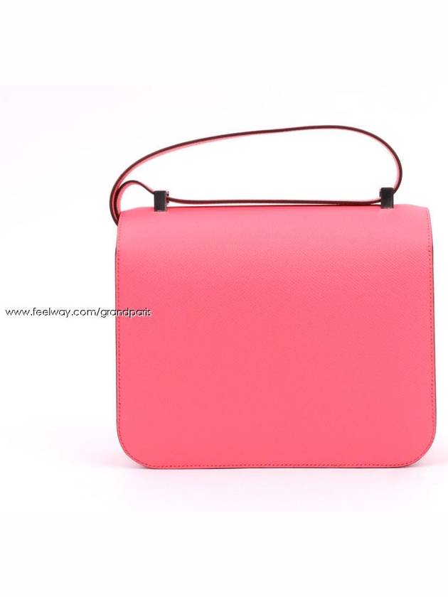 women shoulder bag - HERMES - BALAAN 4