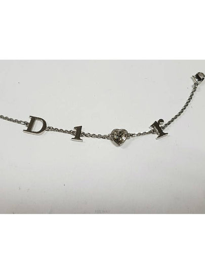 women bracelet - DIOR - BALAAN 2