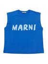 Logo Sleeveless Neptune - MARNI - BALAAN 2