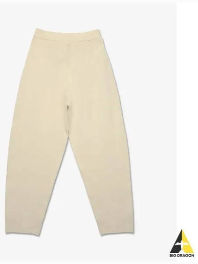 DULA pants beige 26336011600007 - MAX MARA - BALAAN 2