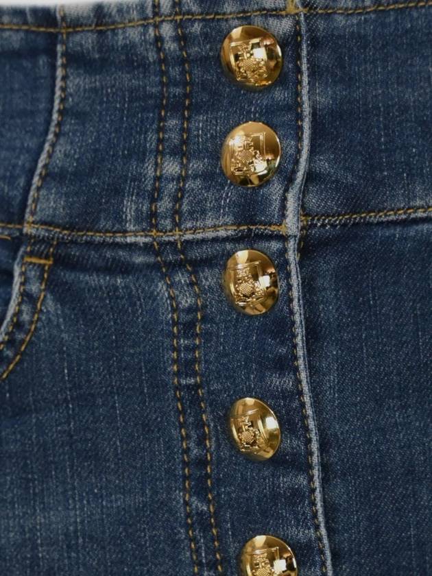 Elisabetta Franchi Jeans - ELISABETTA FRANCHI - BALAAN 3