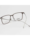 Hugo Boss titanium glasses frame BOSS1253 4IN ultra light - HUGO BOSS - BALAAN 4