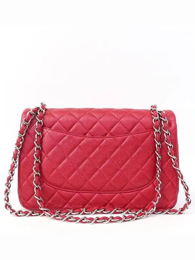 A58600 shoulder bag - CHANEL - BALAAN 5