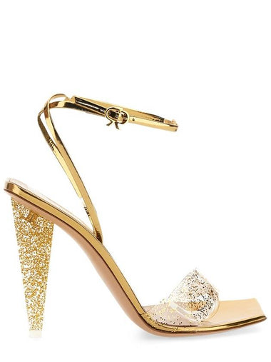 ODISSEY SANDAL - GIANVITO ROSSI - BALAAN 1