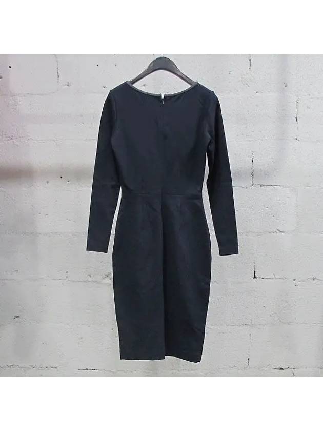 Smith Market Navy One Piece Women s Clothing - PAUL SMITH - BALAAN 3