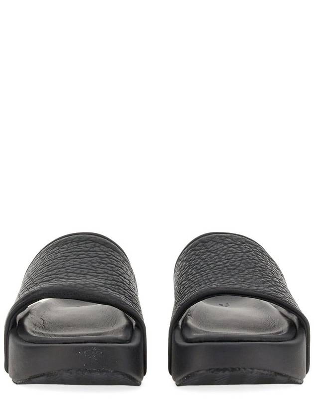 Y-3 Adidas Slide Sandal - ADIDAS - BALAAN 4