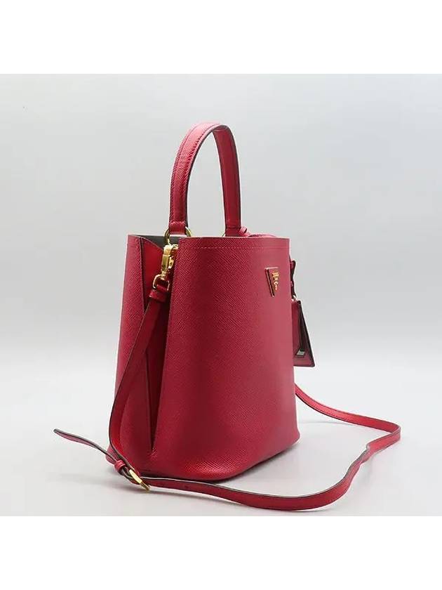 1BA212 2 WAY bag - PRADA - BALAAN 3